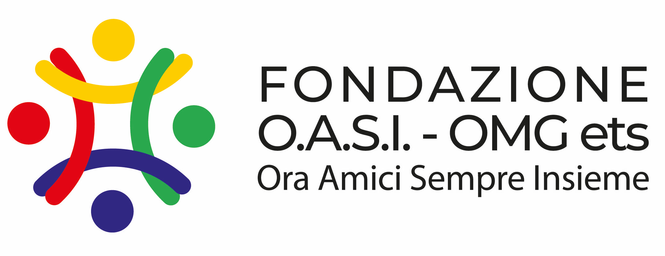 Fondazione O.A.S.I. OMG Ets