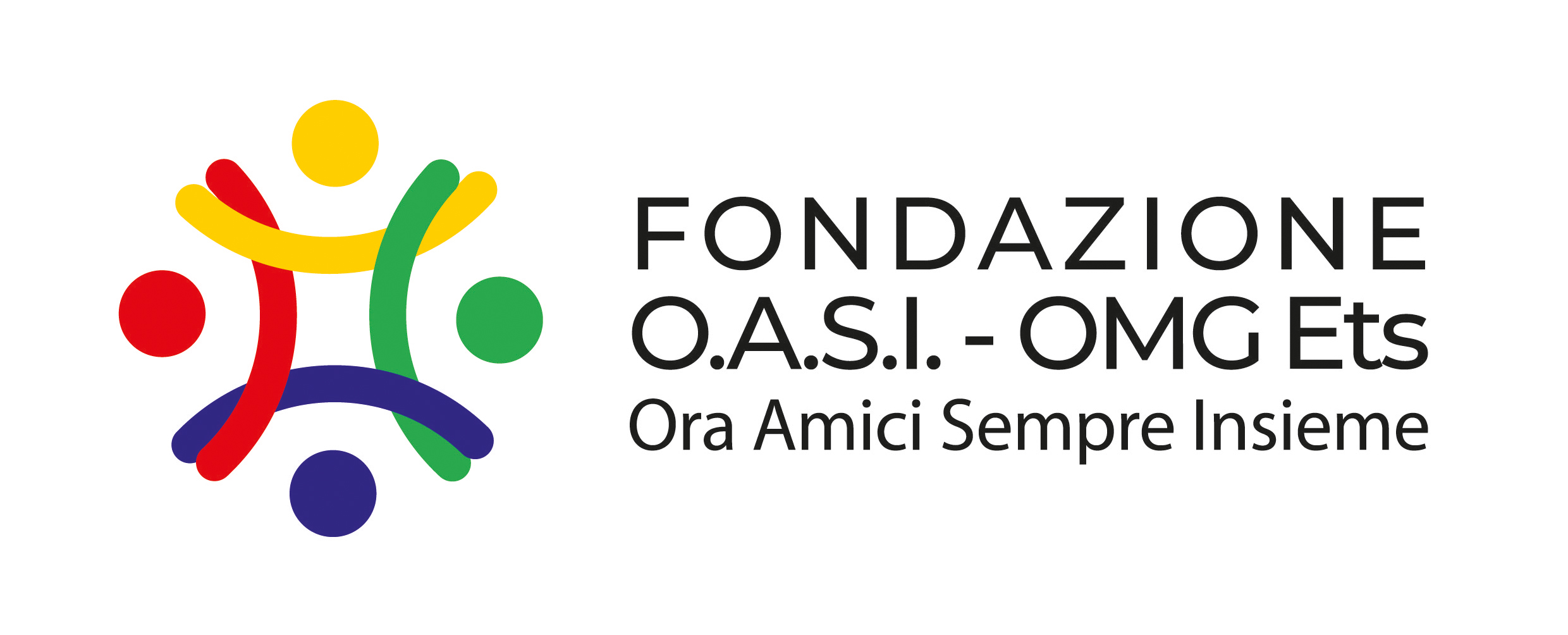 Fondazione O.A.S.I. OMG Ets